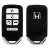 Honda 5-Button Smart Key Driver 2 ACJ932HK1210A 72147-T3V-A41 315 MHz, Refurbished Grade A