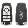Ford 5 Button Motion Sensing Smart Key M3N-A3C054339, 164-R8320, 902 MHz - Refurbished, Grade A