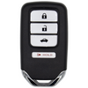 Honda 4-Button Smart Key No Memory ACJ932HK1210A 72147-T2A-A01 315 MHz, Aftermarket