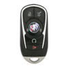 Buick 5 Button Smart Key HYQ4ES, 13530511, 433 MHz - Refurbished, Grade A