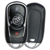 Buick 3 Button Smart Key HYQ4AS, 13534466, 315 MHz - Refurbished, Grade A
