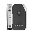 Kia 4 Button Smart Key TQ8-FOB-4F46, 95440-J5550, 433 MHz - Refurbished, Grade A