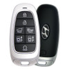Hyundai 7 Button Smart Key TQ8-FOB-4F28, 95440-N9080, 433 MHz - Refurbished, Grade A