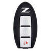 Nissan 370Z 3 Button Proximity Smart Key KR55WK49622, 285E3-1ET5D, 315 MHz - Refurbished, Grade A