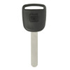 Honda Acura HO01PT5 Cloneable  Transponder Key, 13-T5 - Aftermarket
