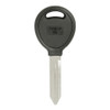 ILCO AJ01604032 Y159-P Plastic Head Key, Pack of 5