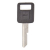ILCO AJ00000044 B50-P Plastic Head Key, Pack of 5