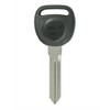 ILCO AJ01650012 B91-P Plastic Head Key, Pack of 5