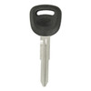 ILCO AJ00000482 KK3-P Plastic Head Key, Pack of 5