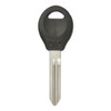 ILCO AJ01627012 DA34-P Plastic Head Key, Pack of 5