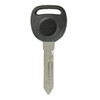 ILCO AJ01647012 B96-P Plastic Head Key, Pack of 5
