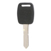 ILCO AJ01621002 B88-P Plastic Head Key, Pack of 5