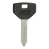 ILCO AJ01448102 Y157-P Plastic Head Key, Pack of 5