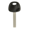 ILCO AJ00001810 KK12-P Plastic Head Key, Pack of 5