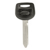 ILCO AA00019302 B90-P Plastic Head Key, Pack of 5