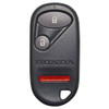 Honda 3-Button Remote 08E61-S5D-1M001 NHVWB1U521 NHVWB1U523  - Refurbished Recase