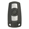Keyless2Go BMW 3-Button Smart Key KR55WK49147 66120397727 315 MHz, Premium Aftermarket