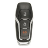 Keyless2Go Ford 3 Button Smart Key M3N-A2C31243800, 164-R8111, 315 MHz - Premium Aftermarket