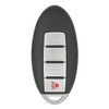 Keyless2Go Nissan 4 Button Proximity Remote Smart Key CWTWB1U840, 285E3-3SG0D, 315 MHz - Premium Aftermarket