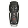 Keyless2Go Ford 4 Button Smart Key 1-Way M3N-A2C31243800 164-R8109 315 MHz, Premium Aftermarket