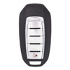 Keyless2Go 5 Button Proximity Smart Key Replacement for Infiniti KR5TXN7 285E3-9NR5B