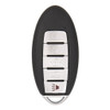 Keyless2Go Nissan 5 Button Proximity Smart Key KR5TXN4, 285E3-6CA6A, 433 MHz - Premium Aftermarket