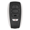Keyless2Go Subaru 4 Button Proximity Smart Key HYQ14AHK, 88835-FL03A, 88835-AN00C, 433 MHz - Premium Aftermarket