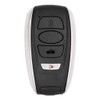 Keyless2Go Subaru 4 Button Smart Proximity Key HYQ14AHC, 88835-AL04A, 315 MHz - Premium Aftermarket