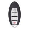 Keyless2Go 4 Button Proximity Smart Key Replacement for Nissan KR5TXN1 285E3-6CA1A