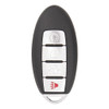 Keyless2Go Nissan 4 Button Proximity Smart Key KR5TXN3, 285E3-5RA6A, 433 MHz - Premium Aftermarket