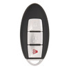Keyless2Go 3 Button Proximity Smart Key Replacement for Nissan KR5S180144106 / 285E3-4CB1A