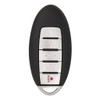 Keyless2Go Nissan 5 Button Proximity Remote Smart Key KR5TXN7, 285E3-9UF7A, 433 MHz - Premium Aftermarket