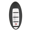 Keyless2Go Infiniti 4 Button Proximity Smart Key CWTWB1U787, 285E3-1MP0D, 433 MHz - Premium Aftermarket
