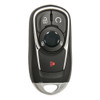 Keyless2Go Buick 4 Button Smart Key HYQ4AA, 13506665, 315 MHz - Premium Aftermarket