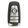 Keyless2Go Ford, Lincoln 5 Button 2-Way Smart Key M3N-A2C931426, 164-R8198, 902 MHz - Premium Aftermarket