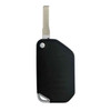 Keyless2Go Jeep No Button Remote Flip Key OHT1130261, 68416785AA, 433 MHz - Premium Aftermarket