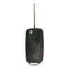 Keyless2Go Ford Lincoln Mercury 3-Button Remote Flip Key CWTWB1U331 8L3Z-15K601-B