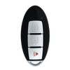 Keyless2Go Nissan 3 Button Proximity Smart Key KR5TXN1, 285E3-5RA0A, 433 MHz - Premium Aftermarket