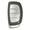 Keyless2Go Hyundai 4 Button Smart Key TQ8-FOB-4F07, 95440-D3100NNA, 433 MHz - Premium Aftermarket