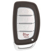 Keyless2Go Hyundai 4 Button Smart Key TQ8-FOB-4F11 95440-G2000 433 MHz, Premium Aftermarket