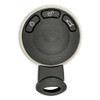 Keyless2Go Mini 3 Button Smart Key With Comfort Access KR55WK49333, 315 MHz - Premium Aftermarket