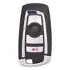 Keyless2Go BMW 4 Button Smart Key YGOHUF5662, 315 MHz - Premium Aftermarket