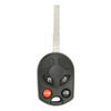 Keyless2Go Ford Transit Non-Transponder Remote Head Key OUCD6000022, 164-R8126, 315 MHz - Premium Aftermarket