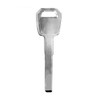 Ford HU101 Mechanical Key Blank - Aftermarket, 10 Pack