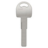 Audi, Volkswagen HU66 Mechanical Key Blank - Aftermarket, 10 Pack