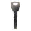 Fiat, Jeep, Maserati SIP22 Mechanical Key Blank - Aftermarket, 10 Pack