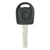 Audi HU66T24 Transponder Key Megamos ID 48 - Aftermarket