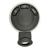 Keyless2Go Mini 3 Button Smart Key IYZKEYR5602 3456368-02 315 MHz, Premium Aftermarket