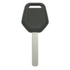 Keyless2Go Subaru DAT17T21 Transponder Key 40-Bit 4D-62 - Premium Aftermarket
