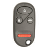 Keyless2Go Honda 4-Button Remote A269ZUA101 08E61-S01-100